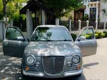 Nissan March Bolero Ak11 2000 Car