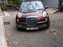 Nissan March Bolero 2009 Car