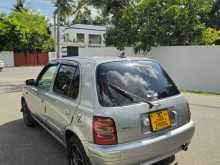 Nissan March Highest Spec 2004 Car