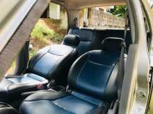 Nissan March K11 1999 Car