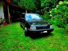 Nissan March K10 Iz 1992 Car