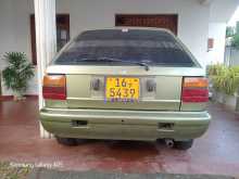 Nissan March K10 Sale Or EX 1986 Car