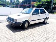 Nissan March K10 1990 Car