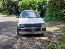 Nissan March K10 1993 Car