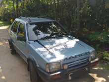 Nissan March K10 1994 Car