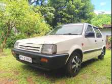 Nissan March K10 1994 Car