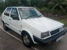 Nissan March K10 1988 Car