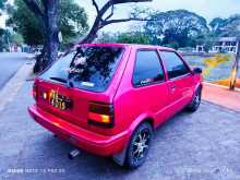 Nissan March K10 Sport 1989 Car