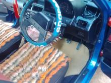 Nissan March K10 1986 Car