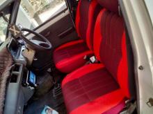 Nissan MARCH K10 1990 Car