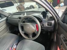 Nissan March K11 2011 Car