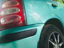 Nissan March K11 1999 Car