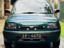 Nissan March K11 2002 Car