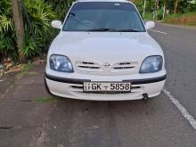 Nissan March K11 2001 Car