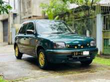 Nissan March K11 1992 Car