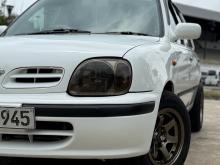 Nissan March K11 2000 Car