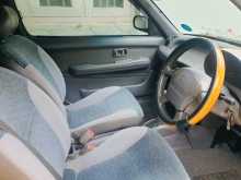 Nissan March K11 2005 Car