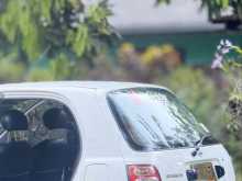 Nissan March K11 1997 Car