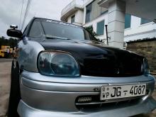 Nissan March K11 1999 Car