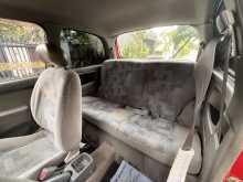 Nissan March K11 2000 Car