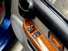 Nissan March K11 1993 Car