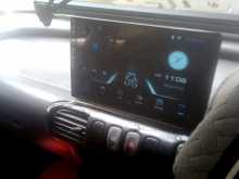 Nissan March K11 1995 Car