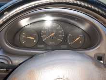 Nissan March K11 1996 Car
