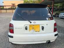 Nissan March K11 1998 Car