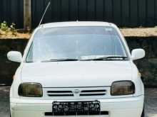 Nissan March K11 1998 Car