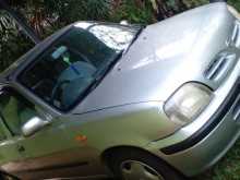 Nissan March K11 1999 Car