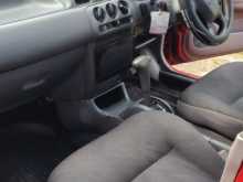 Nissan March K11 2000 Car
