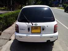 Nissan March K11 2000 Car