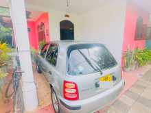 Nissan March K11 2000 Car
