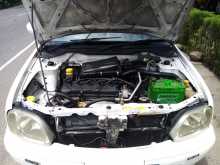 Nissan March K11 2000 Car