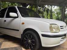 Nissan March K11 Cup Holder 2000 Car