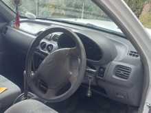 Nissan March K11 2000 Car