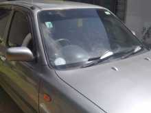 Nissan March K11 2001 Car