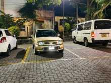 Nissan March K11 2001 Car
