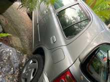 Nissan March K11 2001 Car
