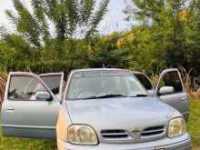 Nissan March K11 2001 Car