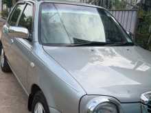 Nissan March K11 2001 Car