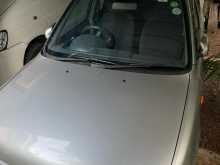 Nissan March K11 2001 Car