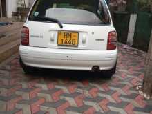 Nissan March K11 2001 Car