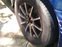 Nissan March K11 2002 Car