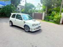 Nissan March K11 2002 Car