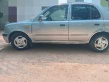 Nissan March K11 2003 Car