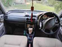 Nissan March K11 2004 Car