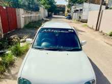 Nissan March K11 2008 Car