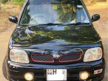 Nissan March K11 Mia 2000 Car