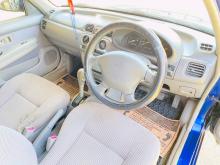 Nissan March K11 2003 Car